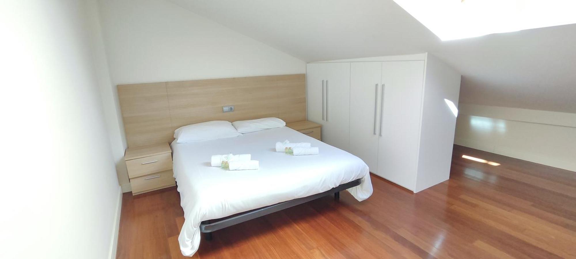Apartment Intxausti