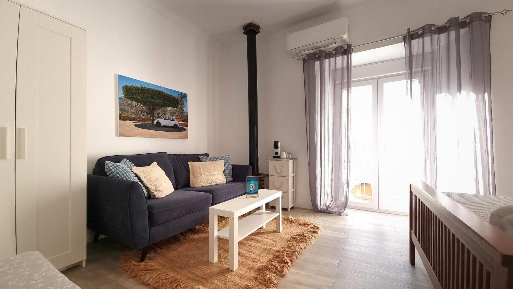 Pensión Nomadara - Boutique Coín