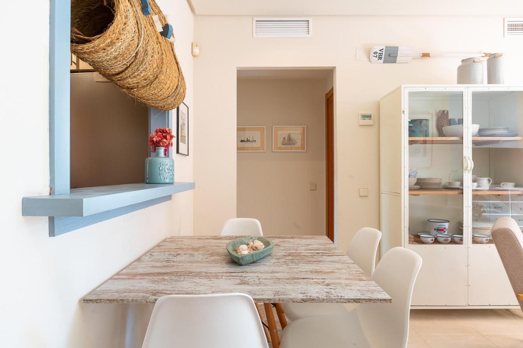 Sailor House Con Piscina En La Nueva Milla De Oro * Estepona
