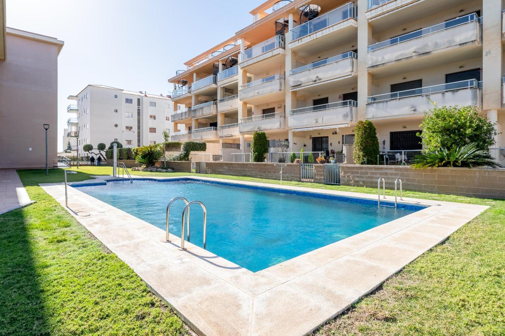 Apartamento Hauzify I Oliveres *