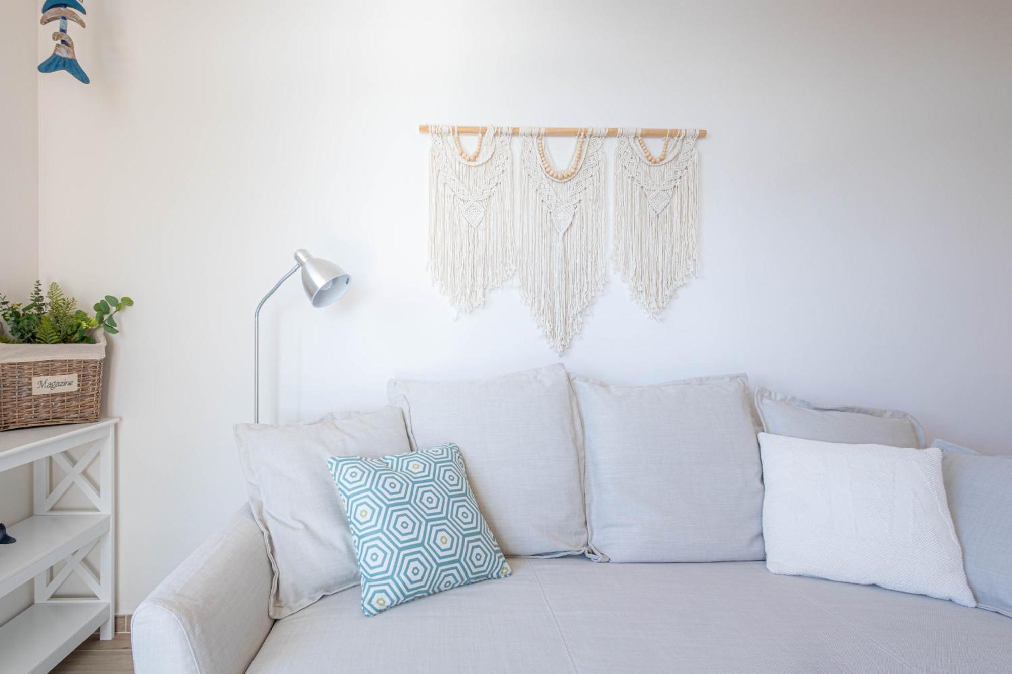 Hauzify I Pi Apartamento