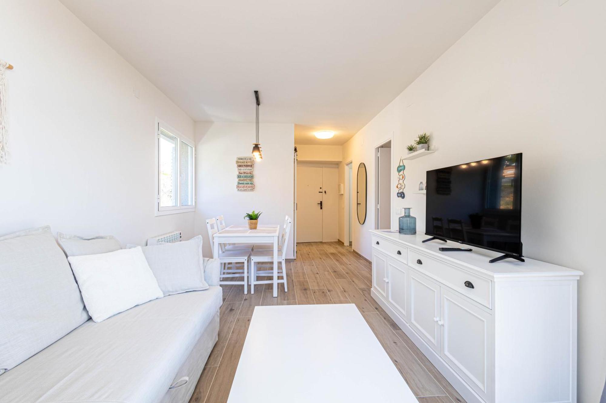 Apartamento Hauzify I Pi Sant Pol de Mar