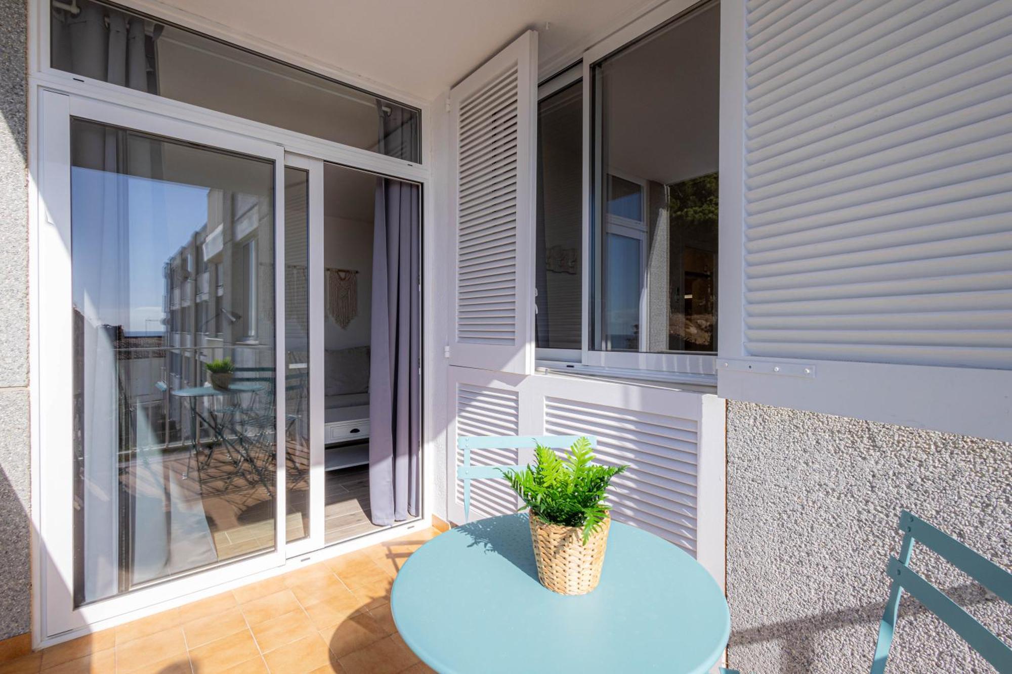 Hauzify I Pi Apartamento *