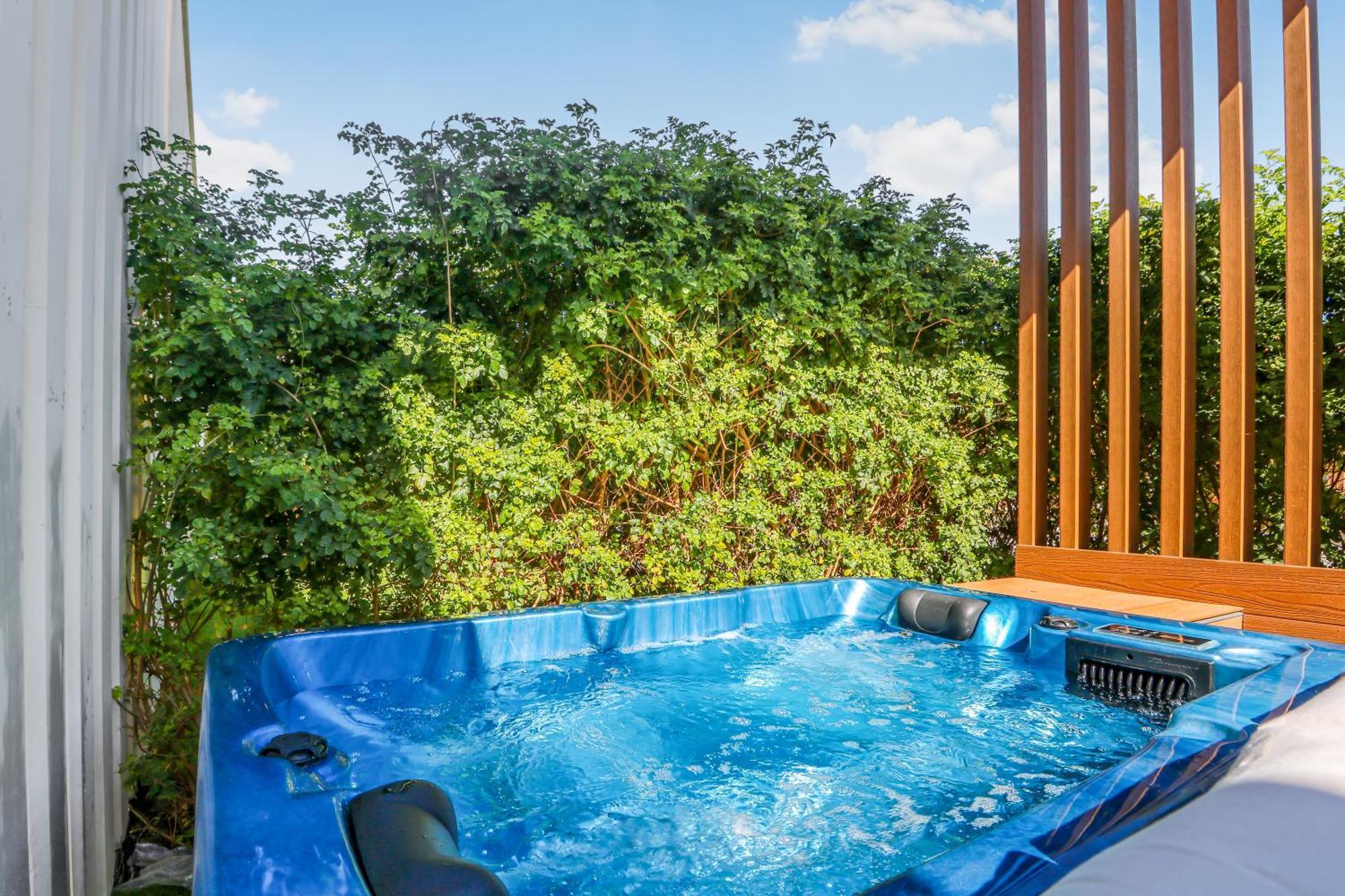 Agaete Sunset Vista With Jacuzzi 2-br Apartamento Puerto de las Nieves