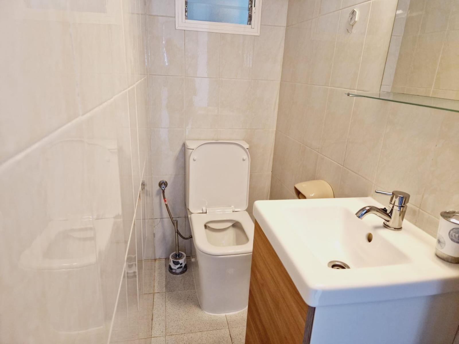 Apartamento Villaservice Torresol *