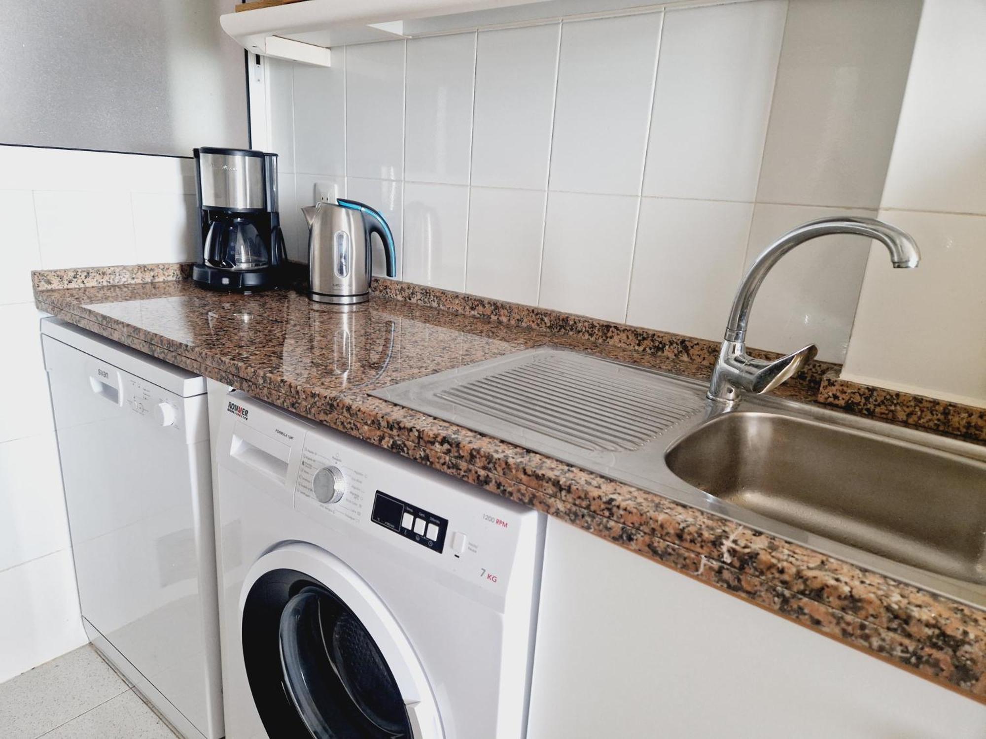 Villaservice Torresol Apartamento Calafell
