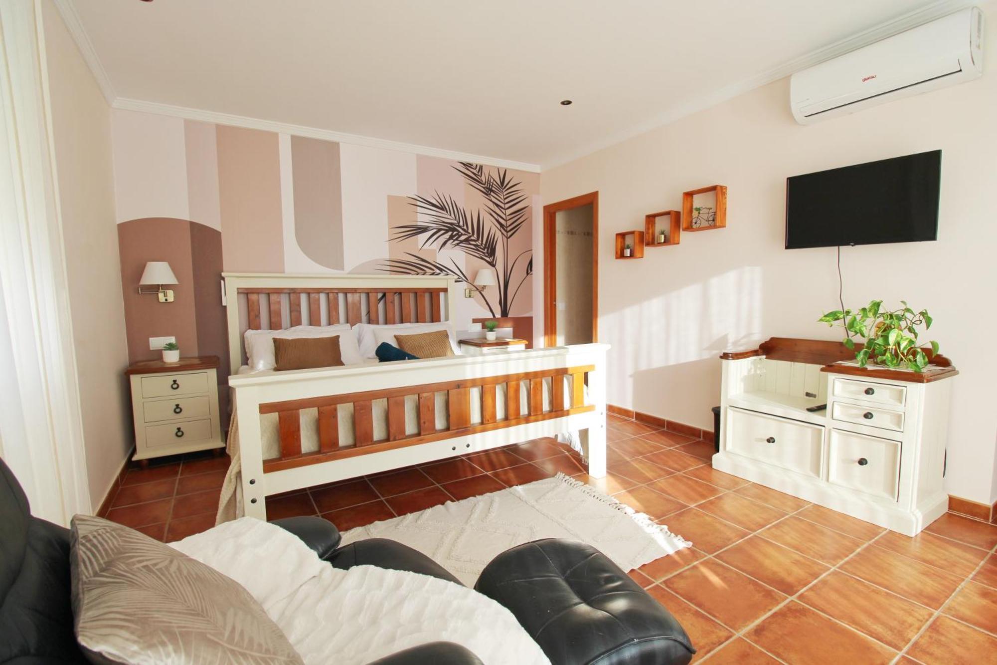 Ty Croeso-entire With Sea View Homestay Calpe