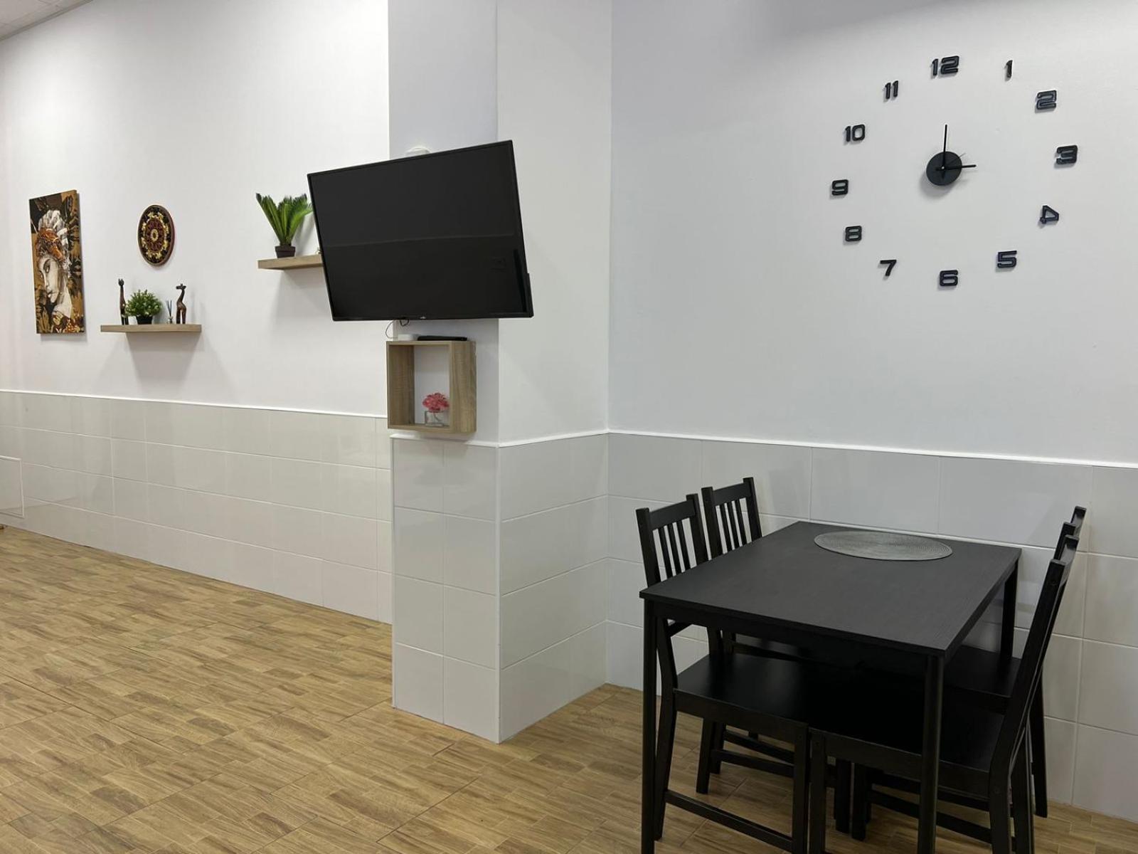 Apartamento Cooperativa 8