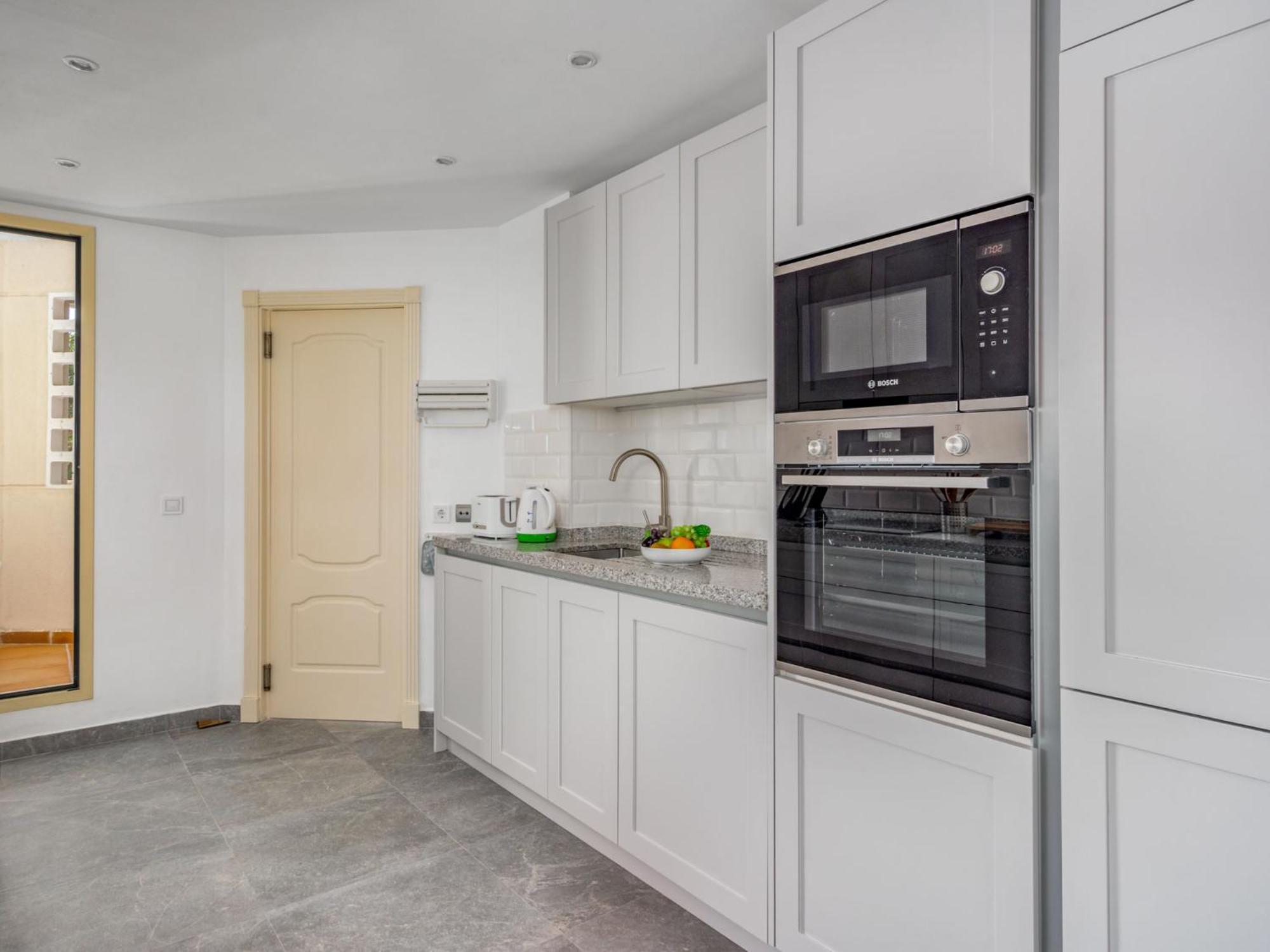 Apartment Fuente Aloha By Interhome *