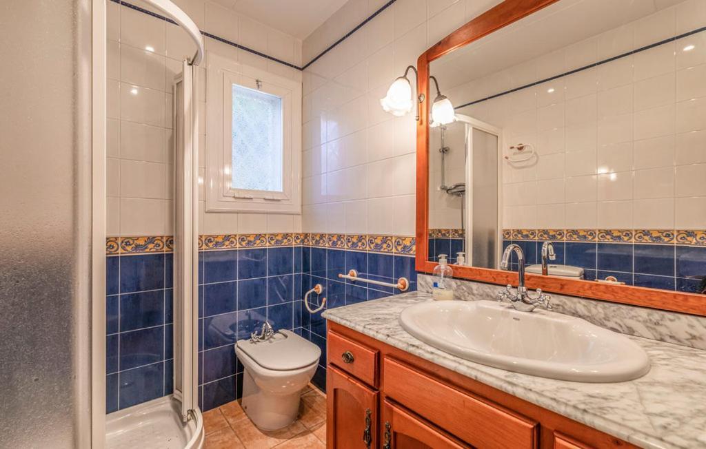 Casa Con Piscina Privada Сasa de vacaciones Sant Cebrià de Vallalta