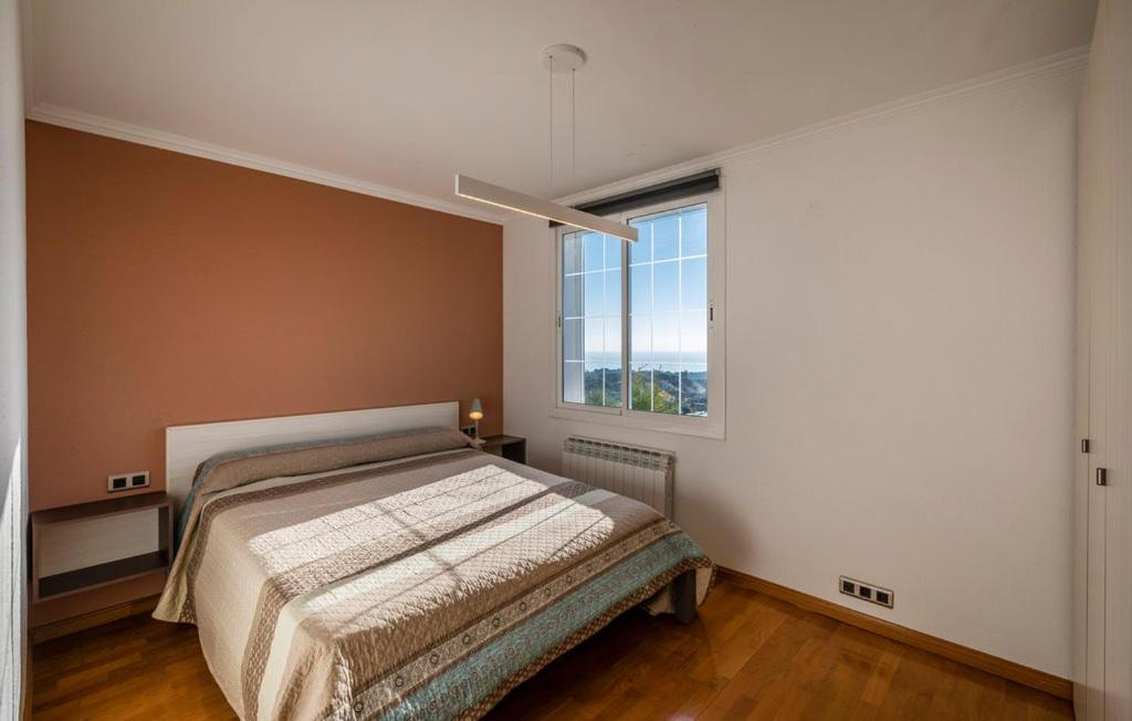 Casa Con Piscina Privada * Sant Cebrià de Vallalta
