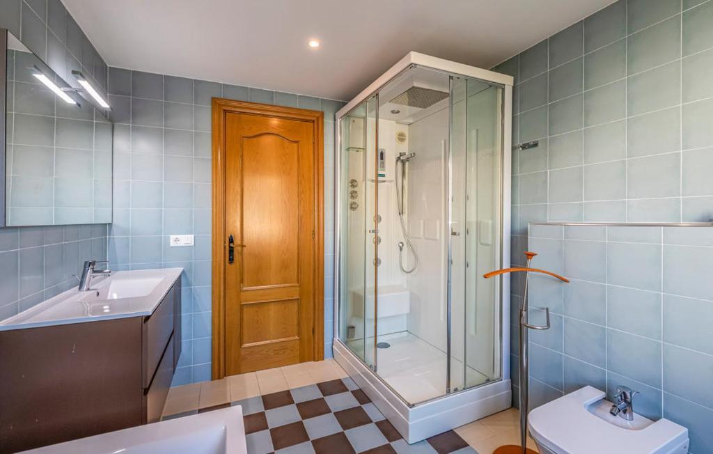 Casa Con Piscina Privada * Sant Cebrià de Vallalta