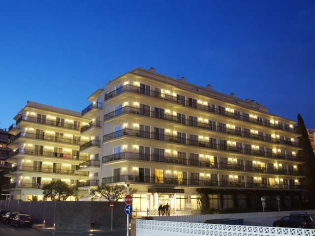 Hotel Terramar 3*