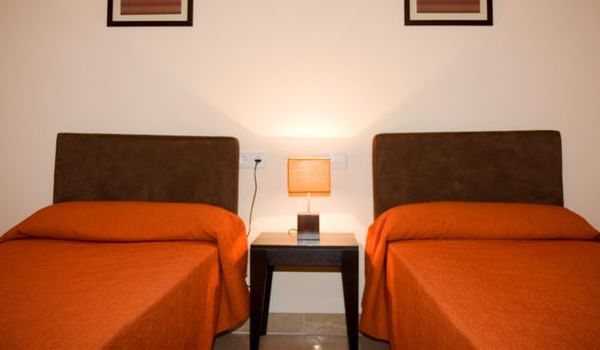 Apartahotel Albayt & 3*