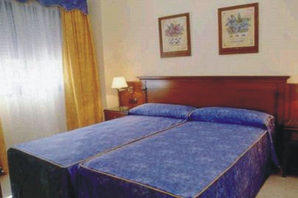 Vistamar * Benalmádena