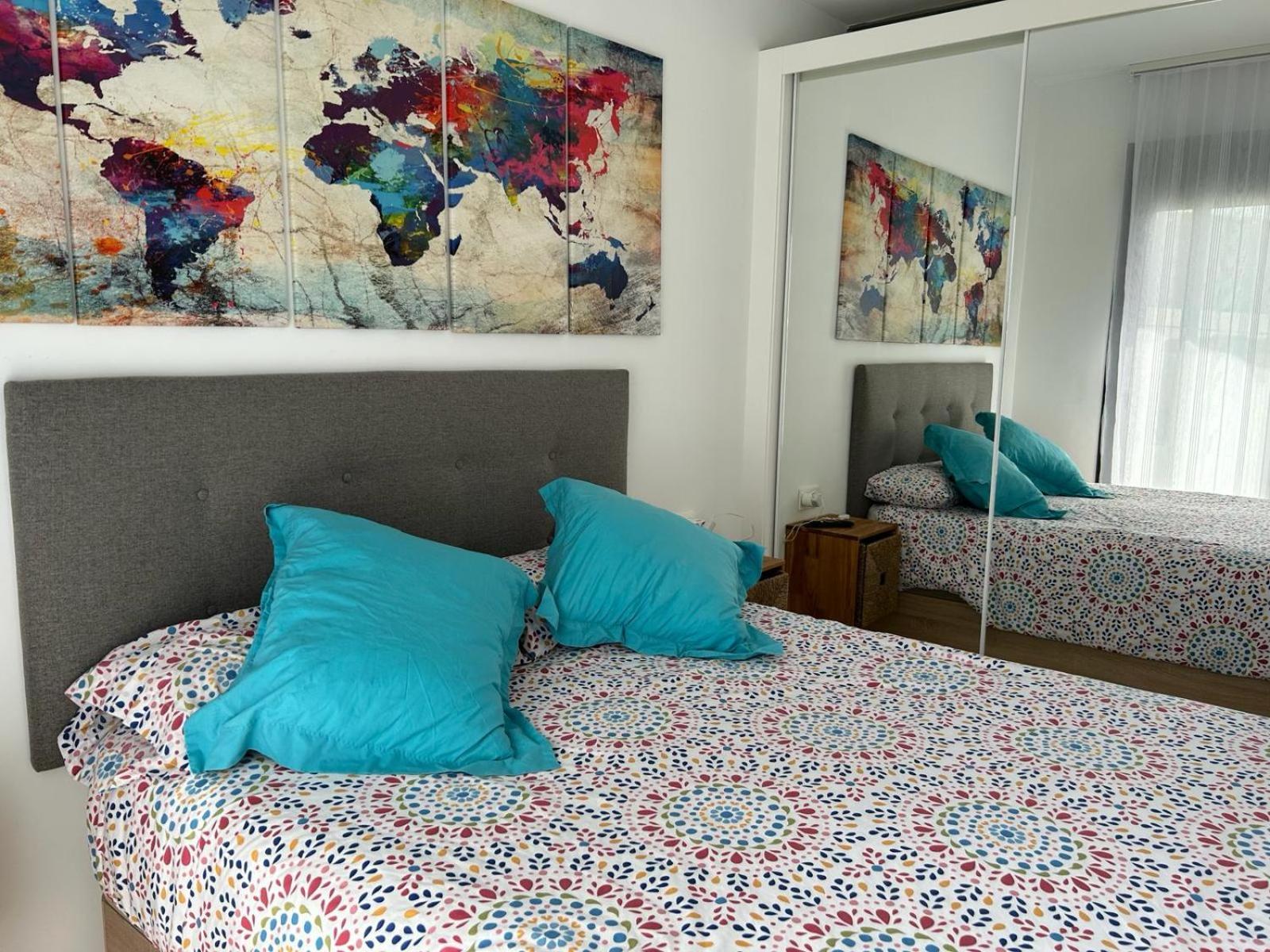Apartamento Postman *