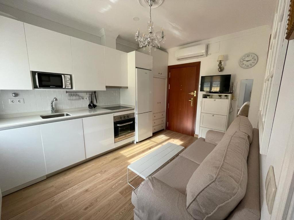 Giulia Apartment