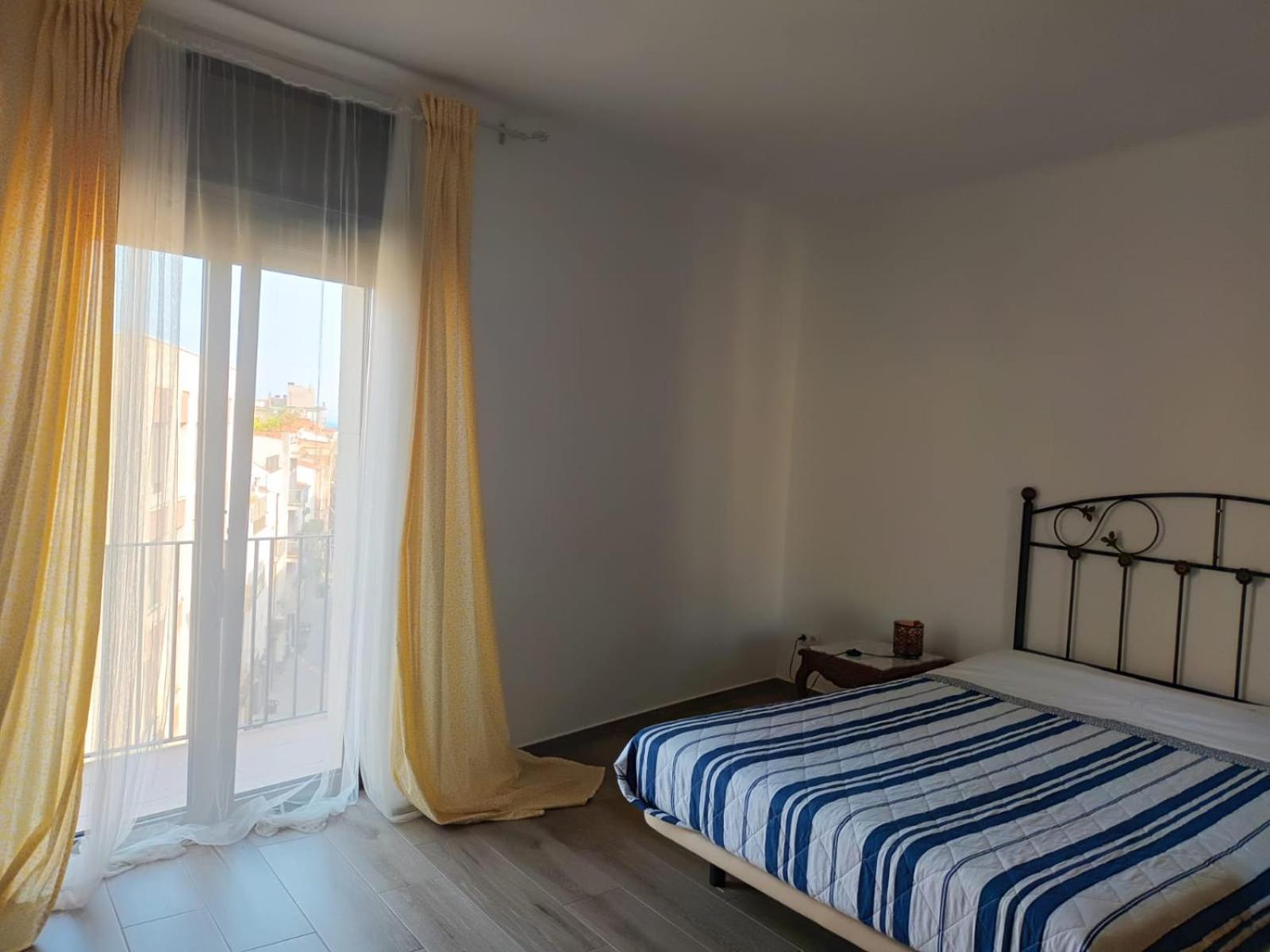 Apartment Eulogio Sant Feliu de Guixols