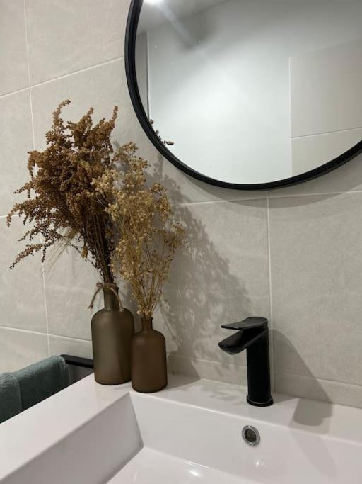 Fisco Apartamento Puertito de Guimar