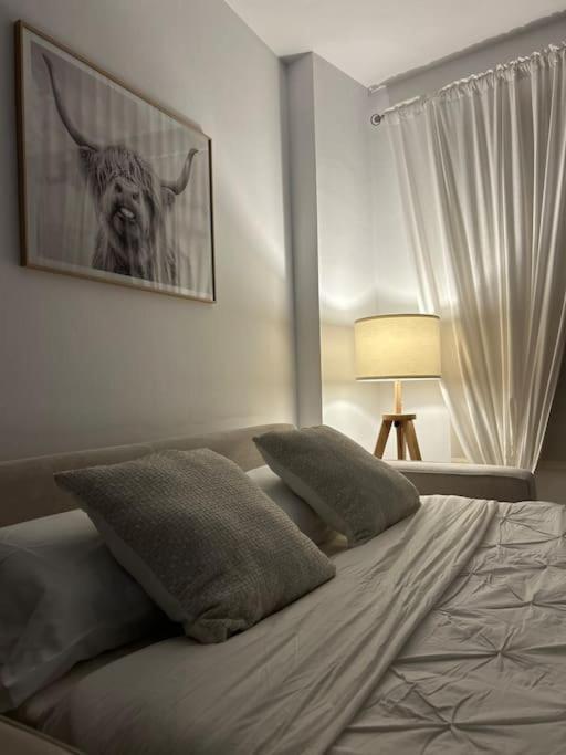 Fisco Apartamento