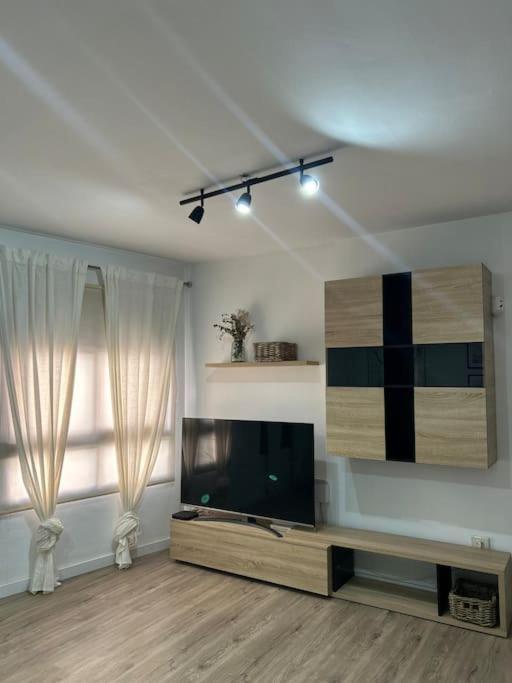Fisco Apartamento *