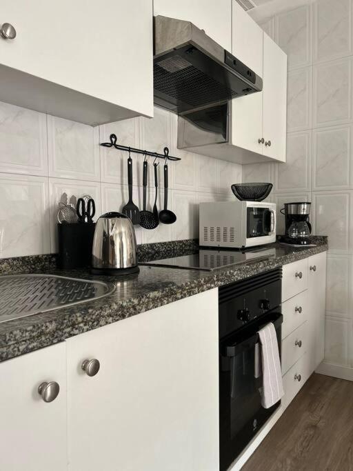 Apartamento Fisco