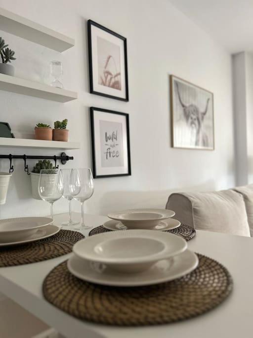 Apartamento Fisco *