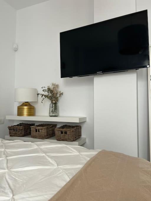 Apartamento Fisco