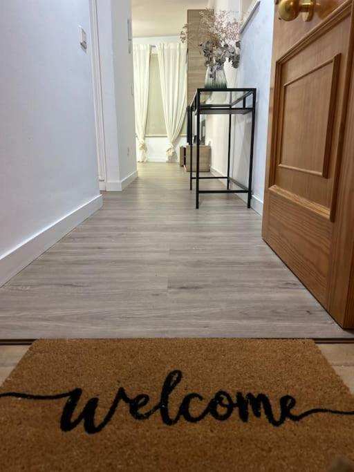 Apartamento Fisco *