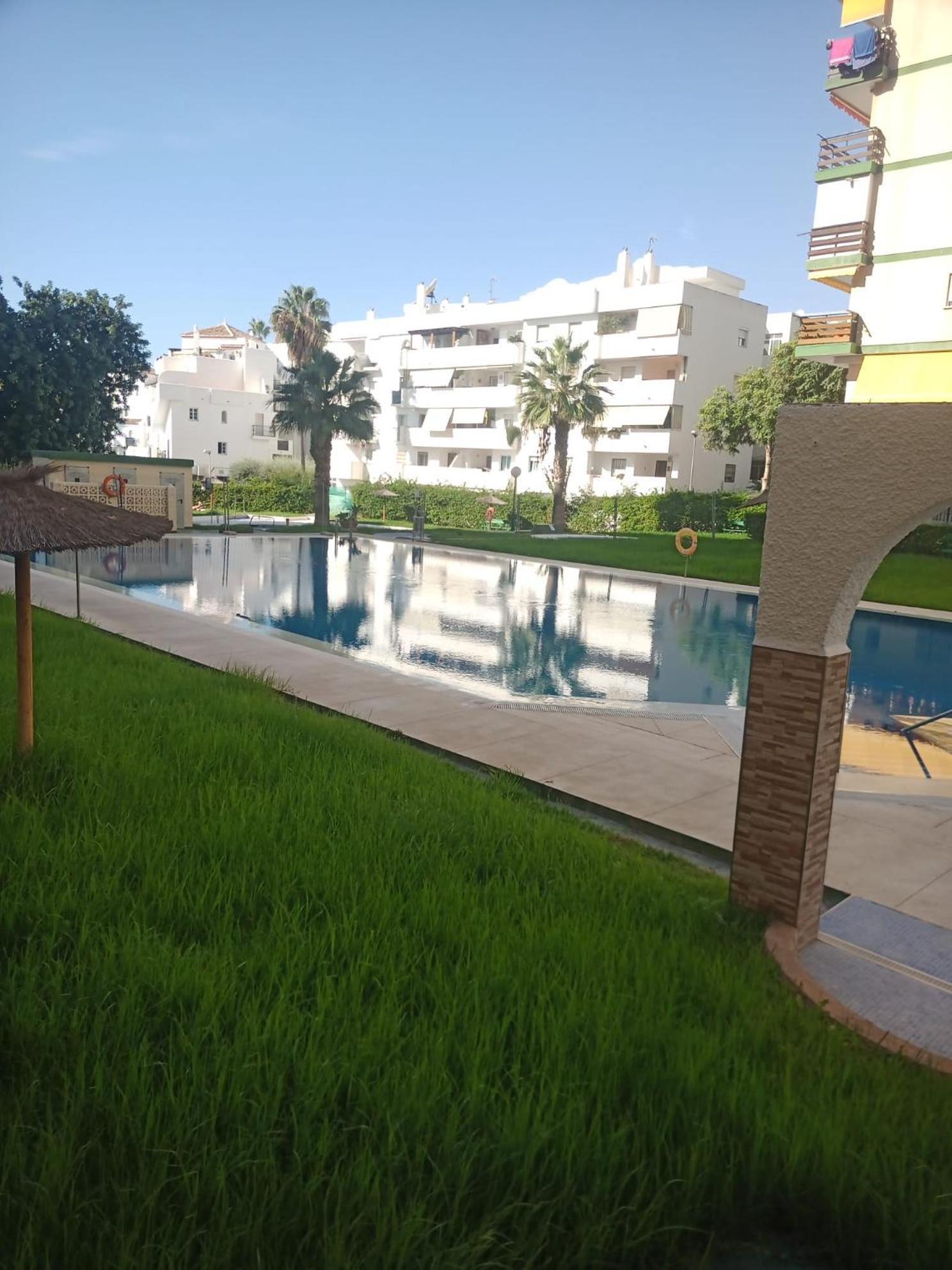 Apartamento Ole Tu - Vacaciones Naciones *