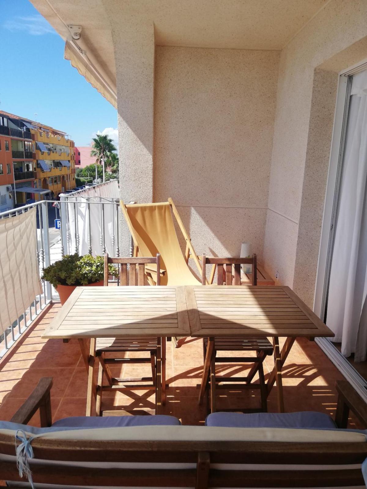 Apartment Kione Vidalmar *