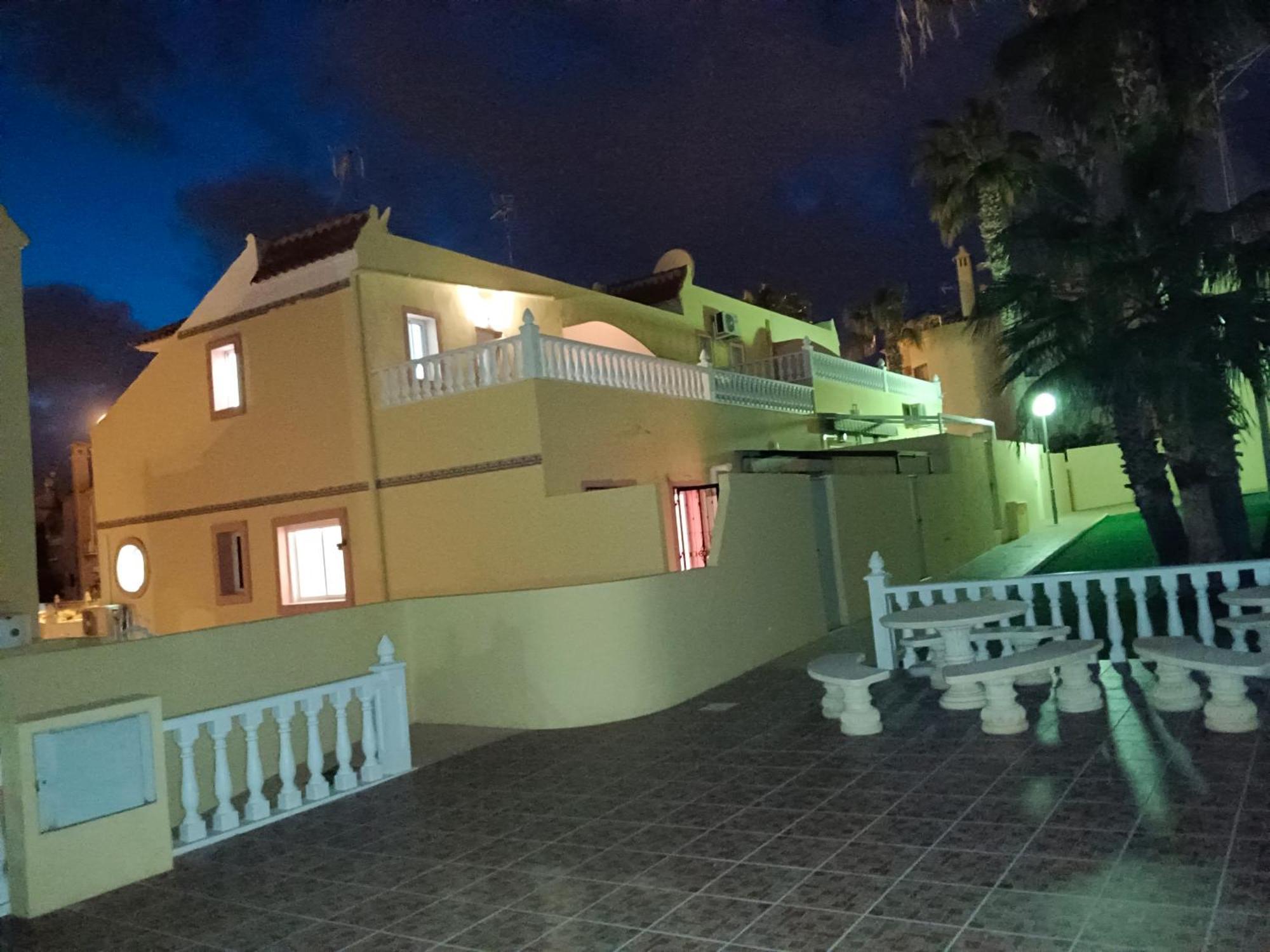 Campoamor 34 *