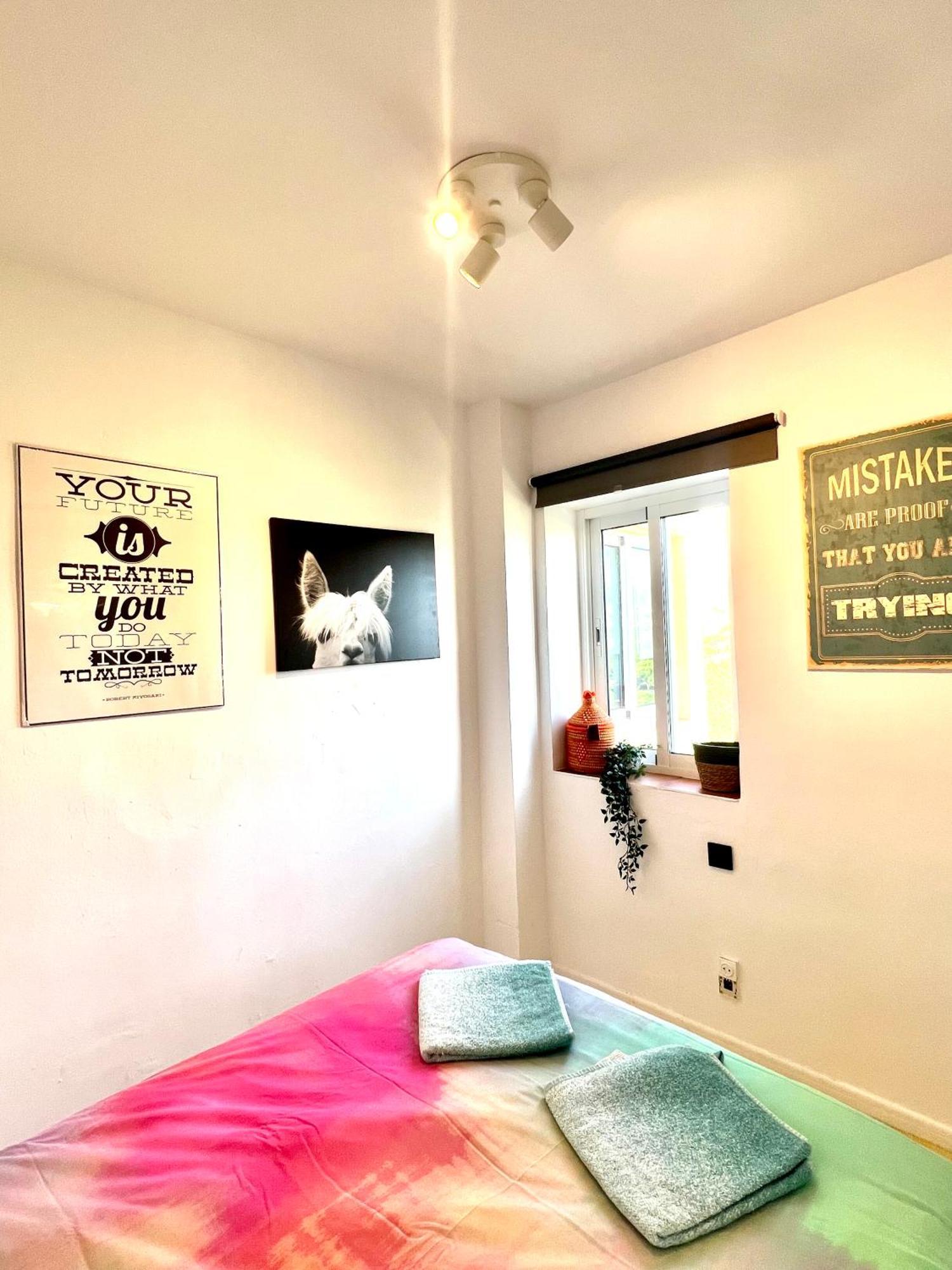 Apartamento Aamazing ! On The With Pool Close To Everything