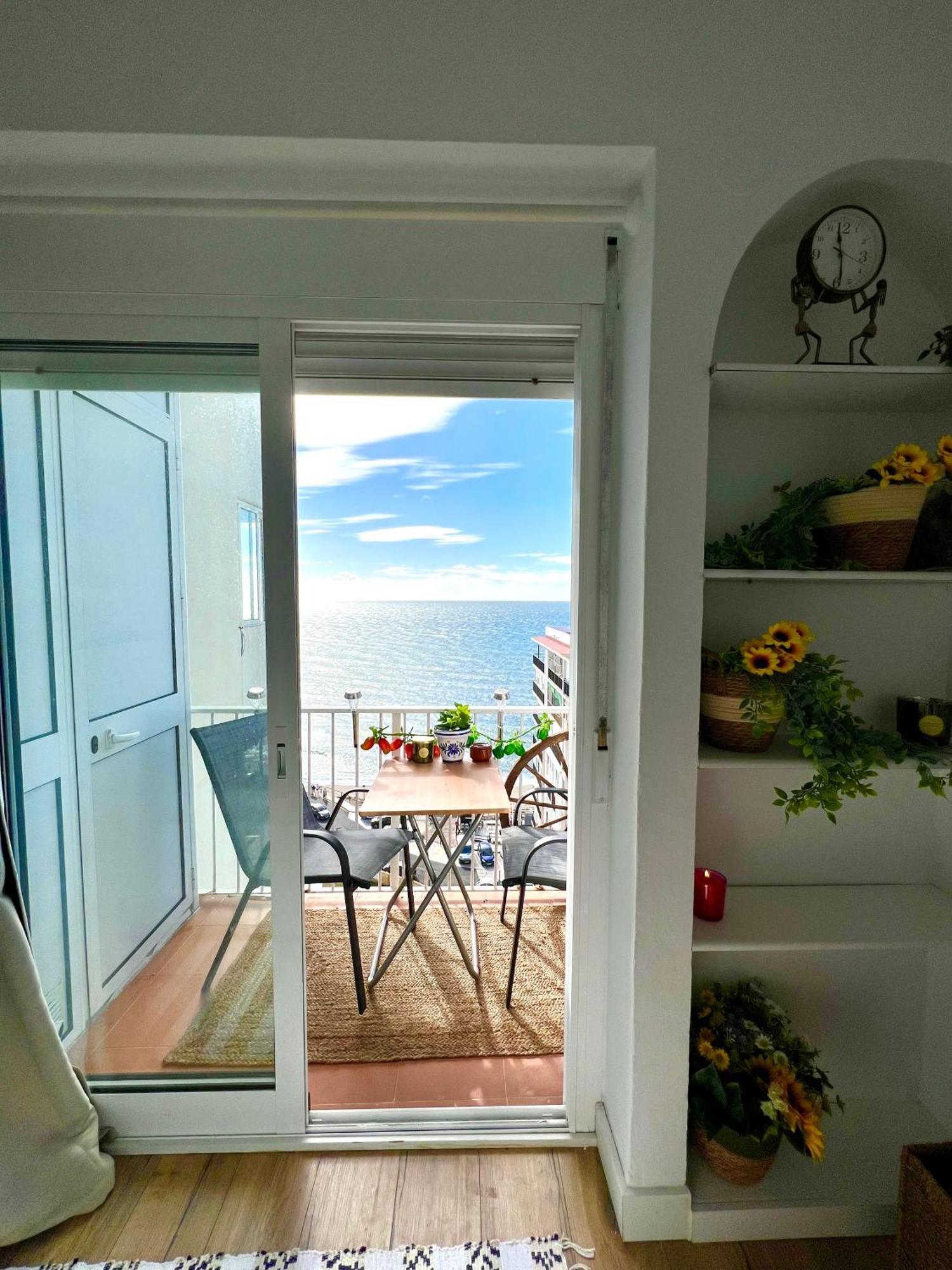 Apartamento Aamazing ! On The With Pool Close To Everything Mijas