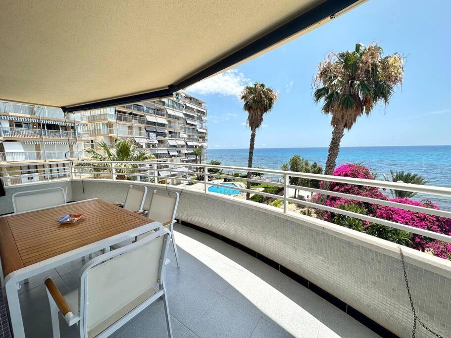 Apartamento Cala Real 2 Bed 2 Bath Sea View *