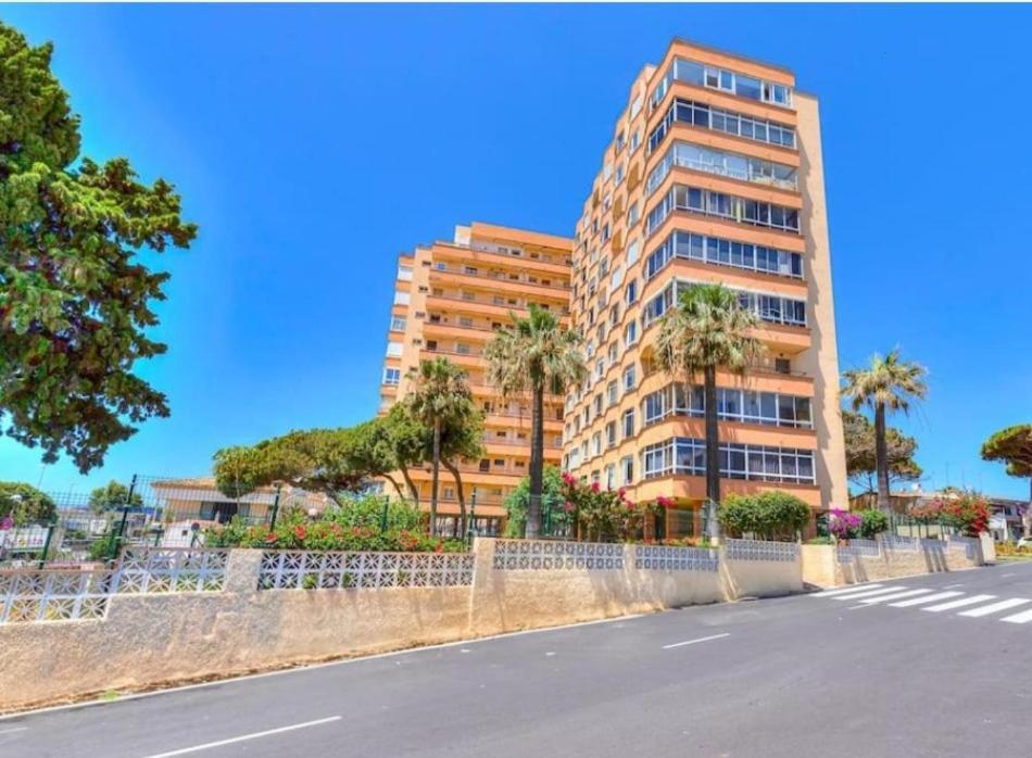 Apartamento Sun Calypso