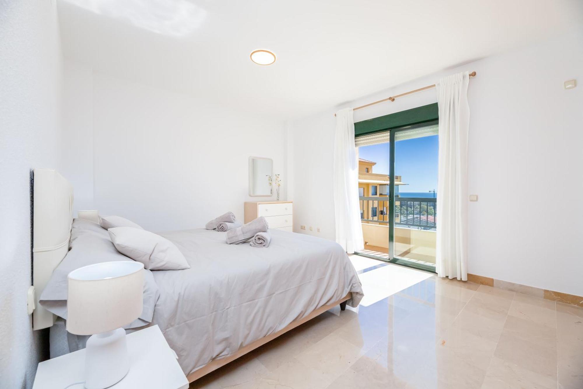 Apartamento San Pedro Sea Views L *