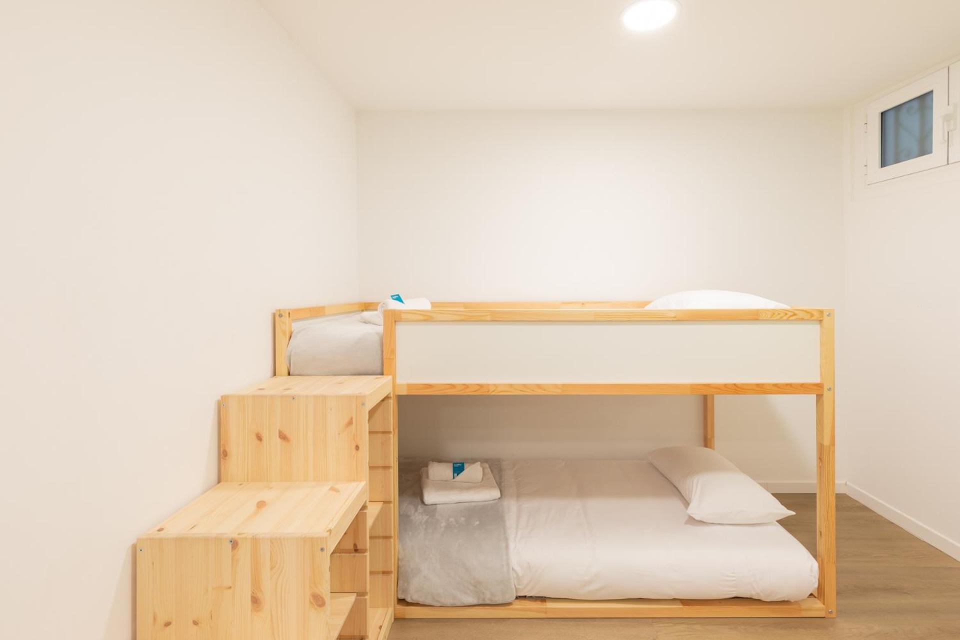 Kantoipe - Baskeyrentals Apartamento