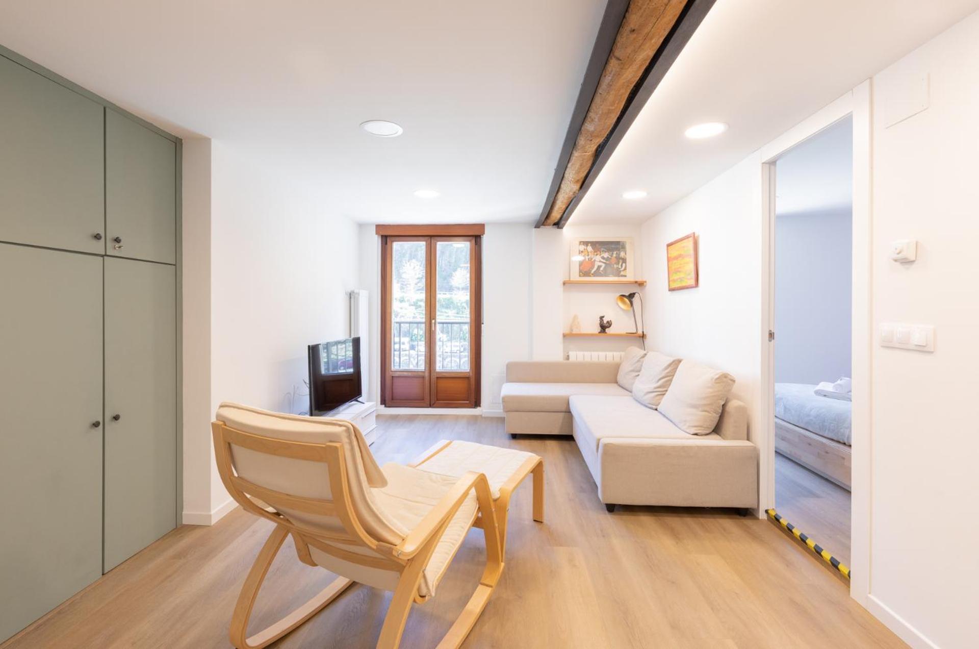 Kantoipe - Baskeyrentals Apartamento