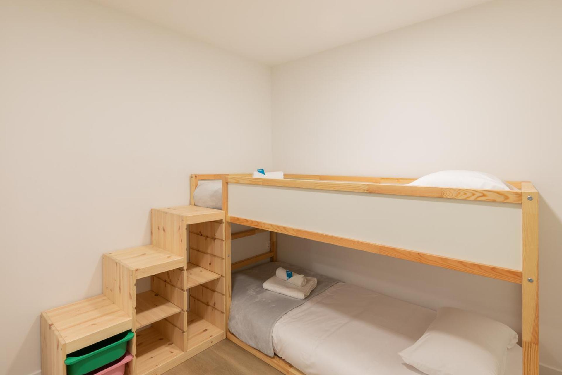 Kantoipe - Baskeyrentals Apartamento