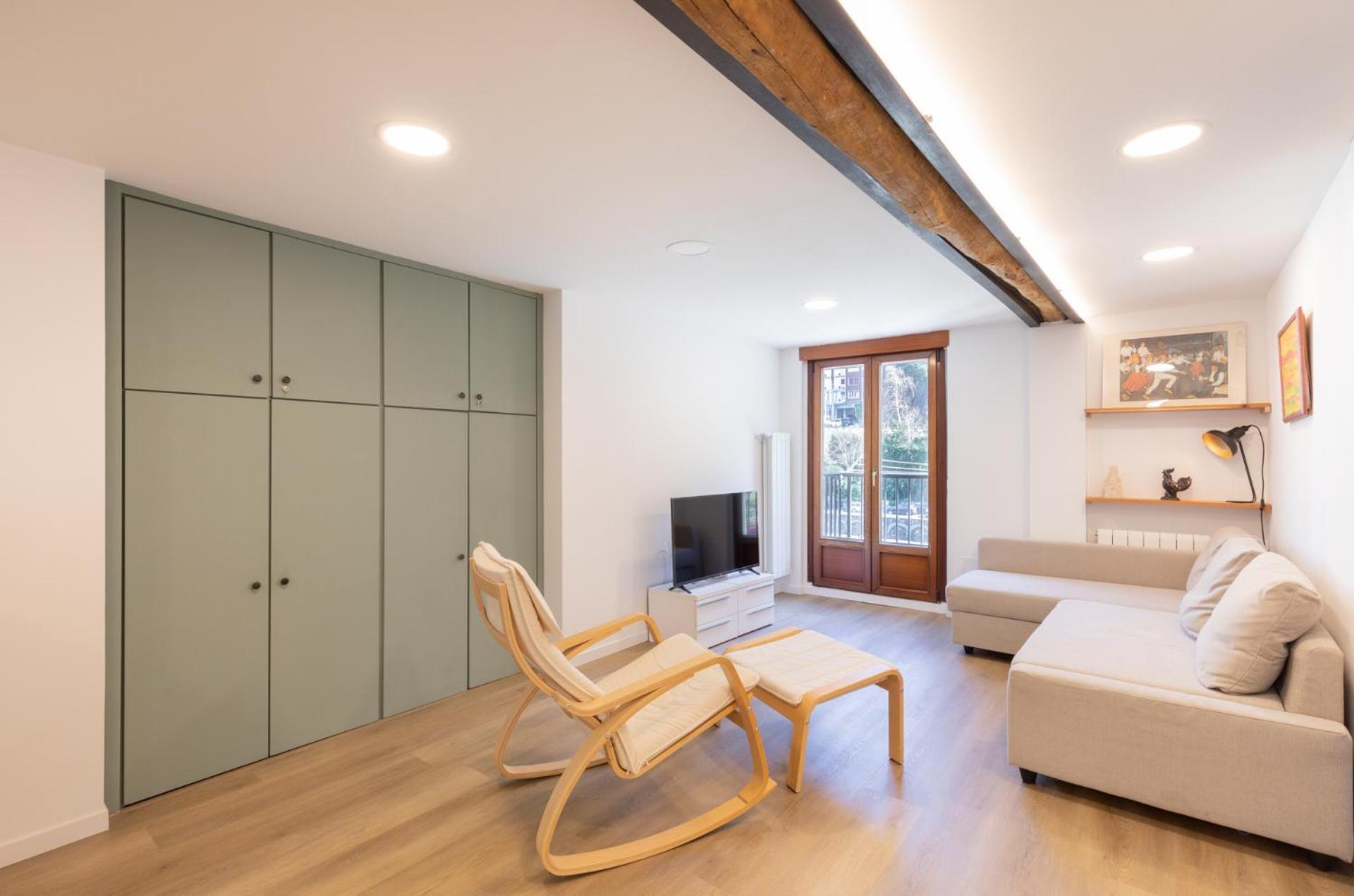 Apartamento Kantoipe - Baskeyrentals