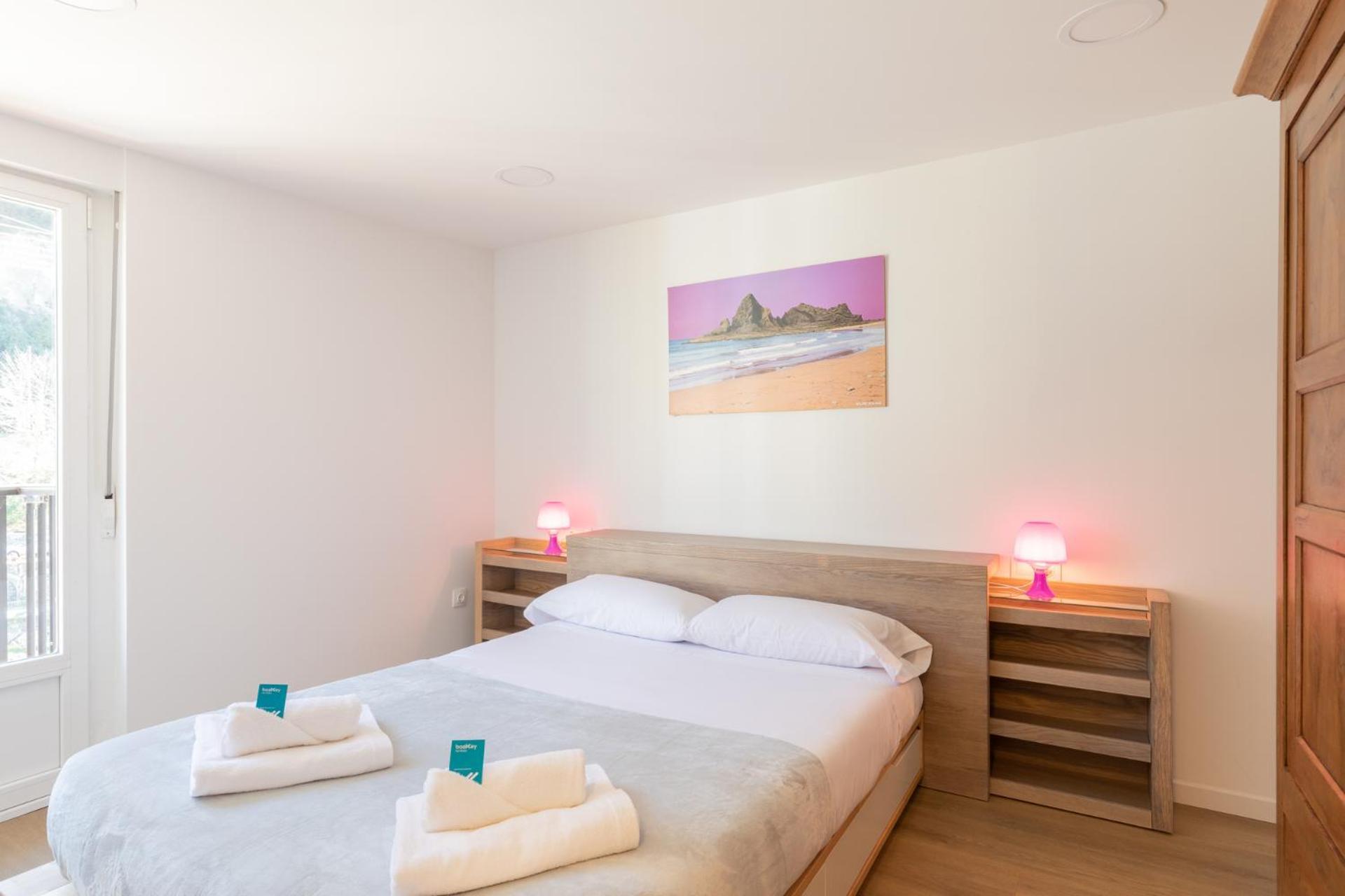 Apartamento Kantoipe - Baskeyrentals