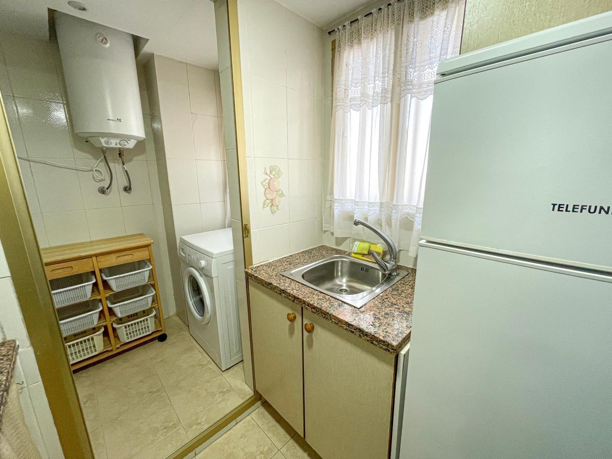Apartamento Neptuno Oropesa 3000