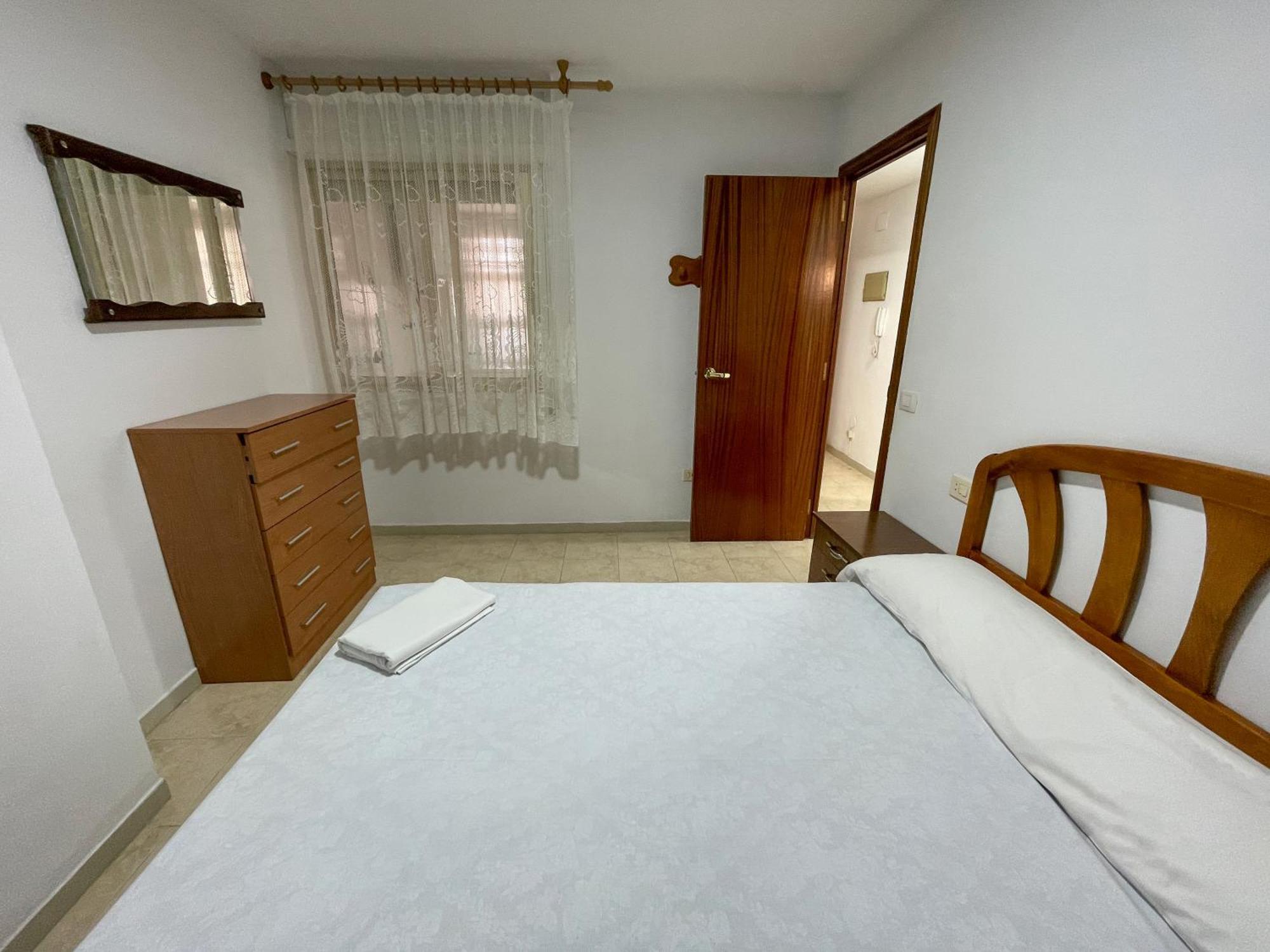 Neptuno Oropesa 3000 Apartamento *