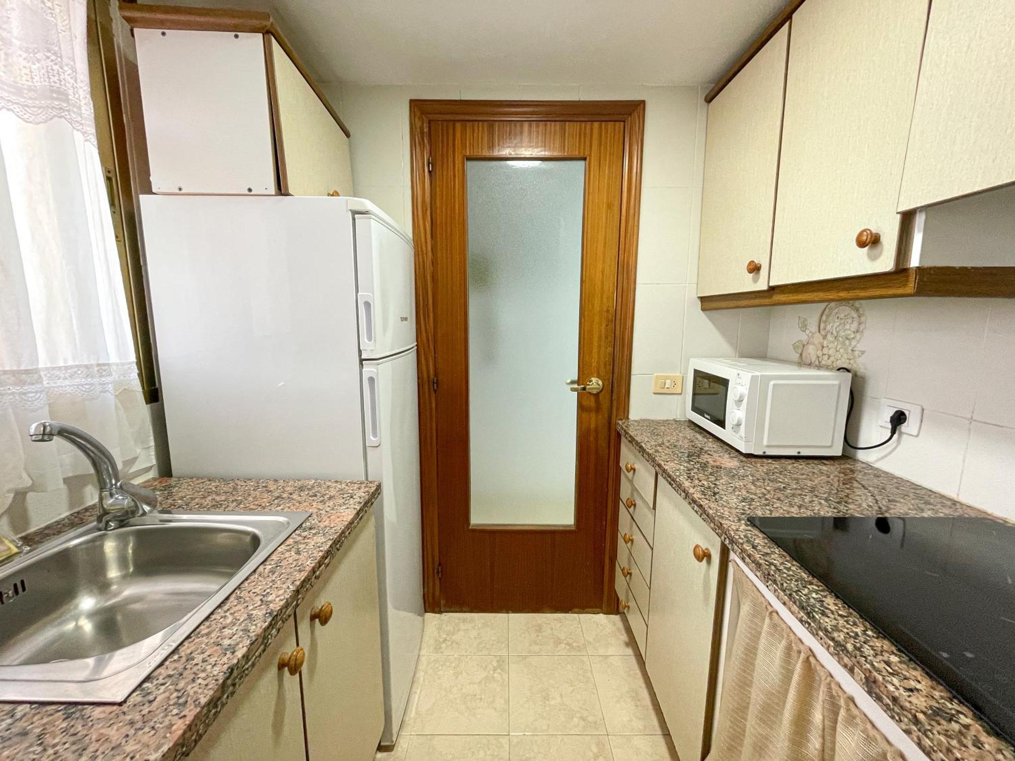 Neptuno Oropesa 3000 Apartamento