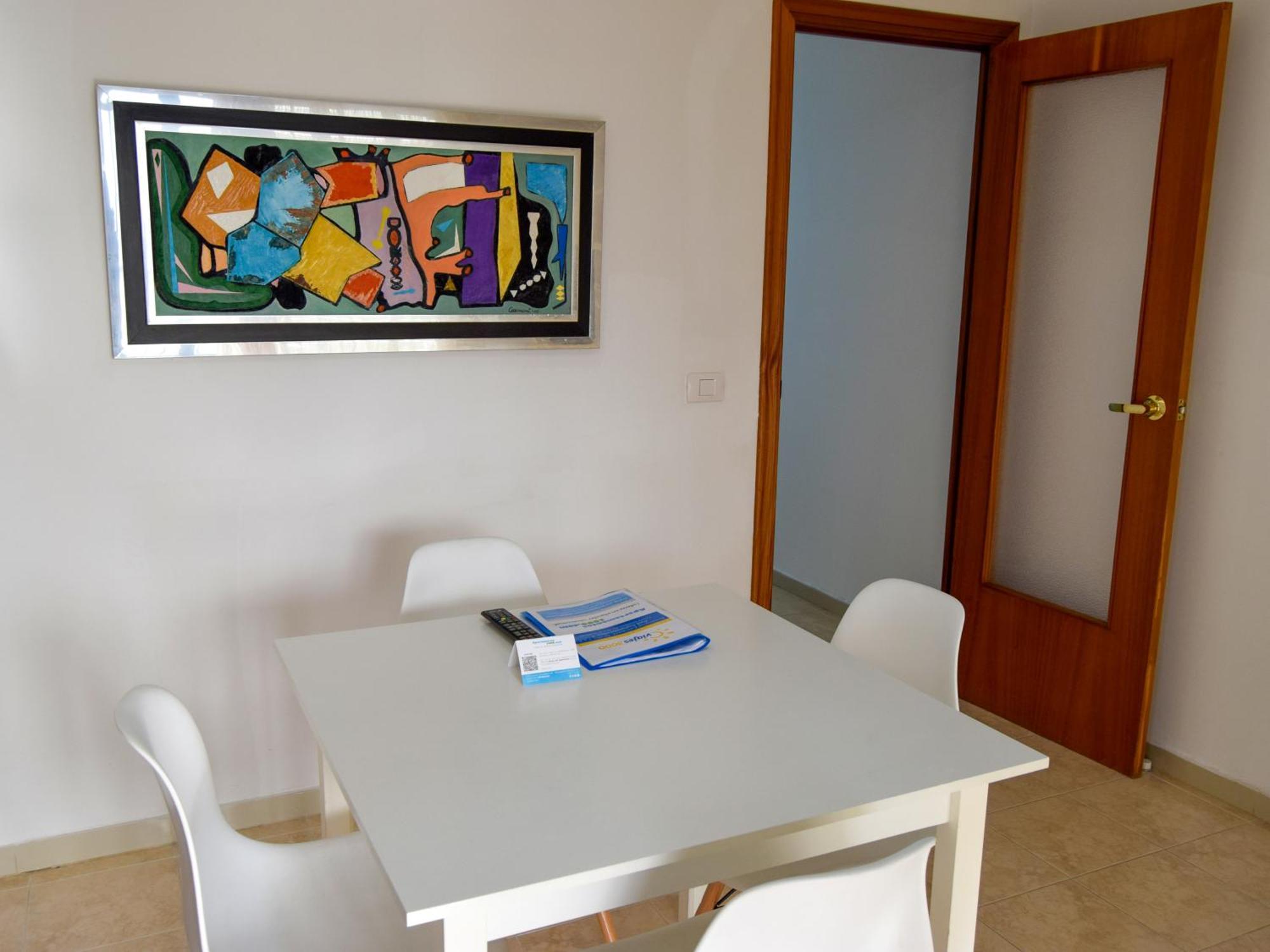 Apartamento Neptuno Oropesa 3000 *