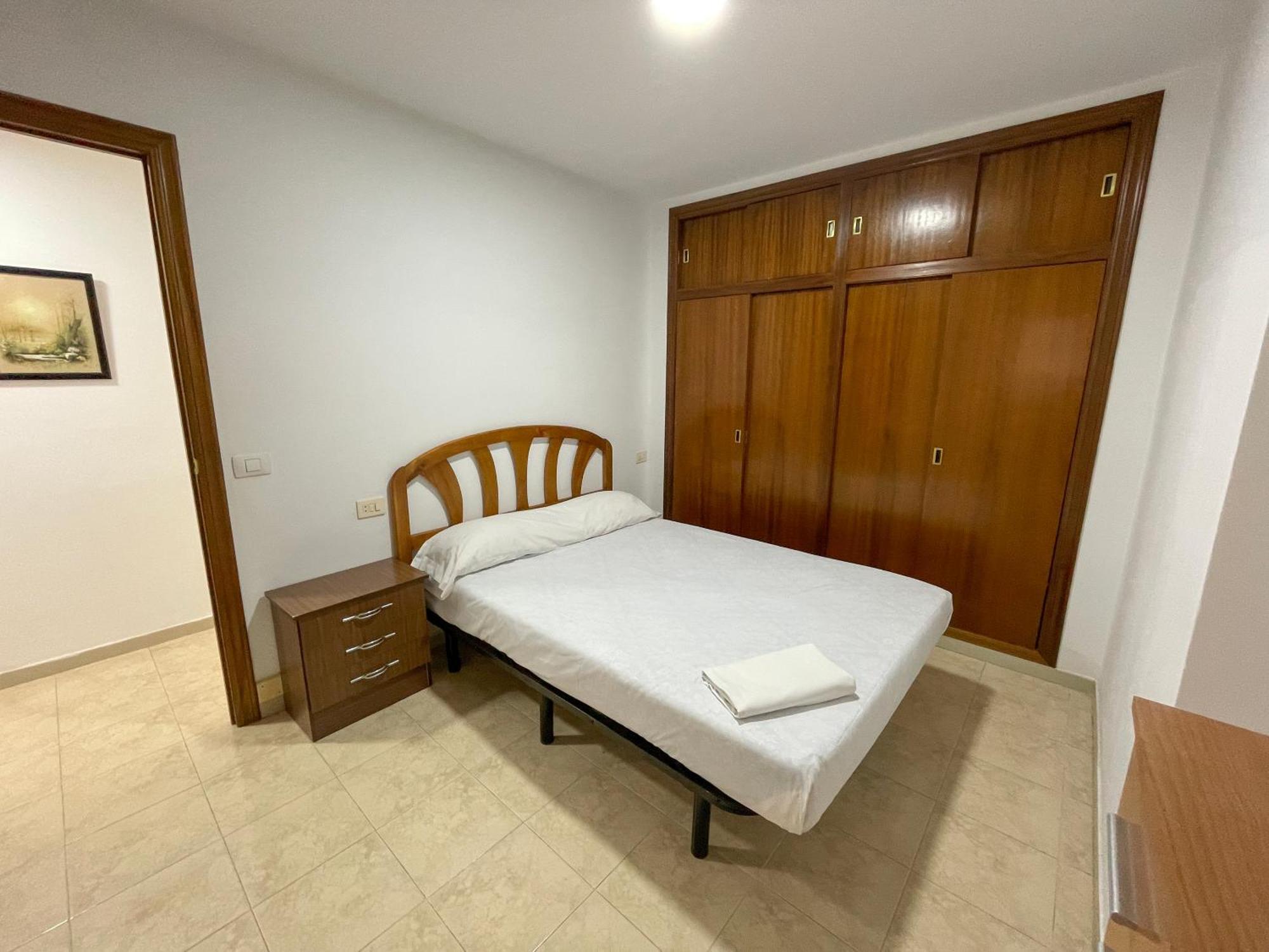 Apartamento Neptuno Oropesa 3000