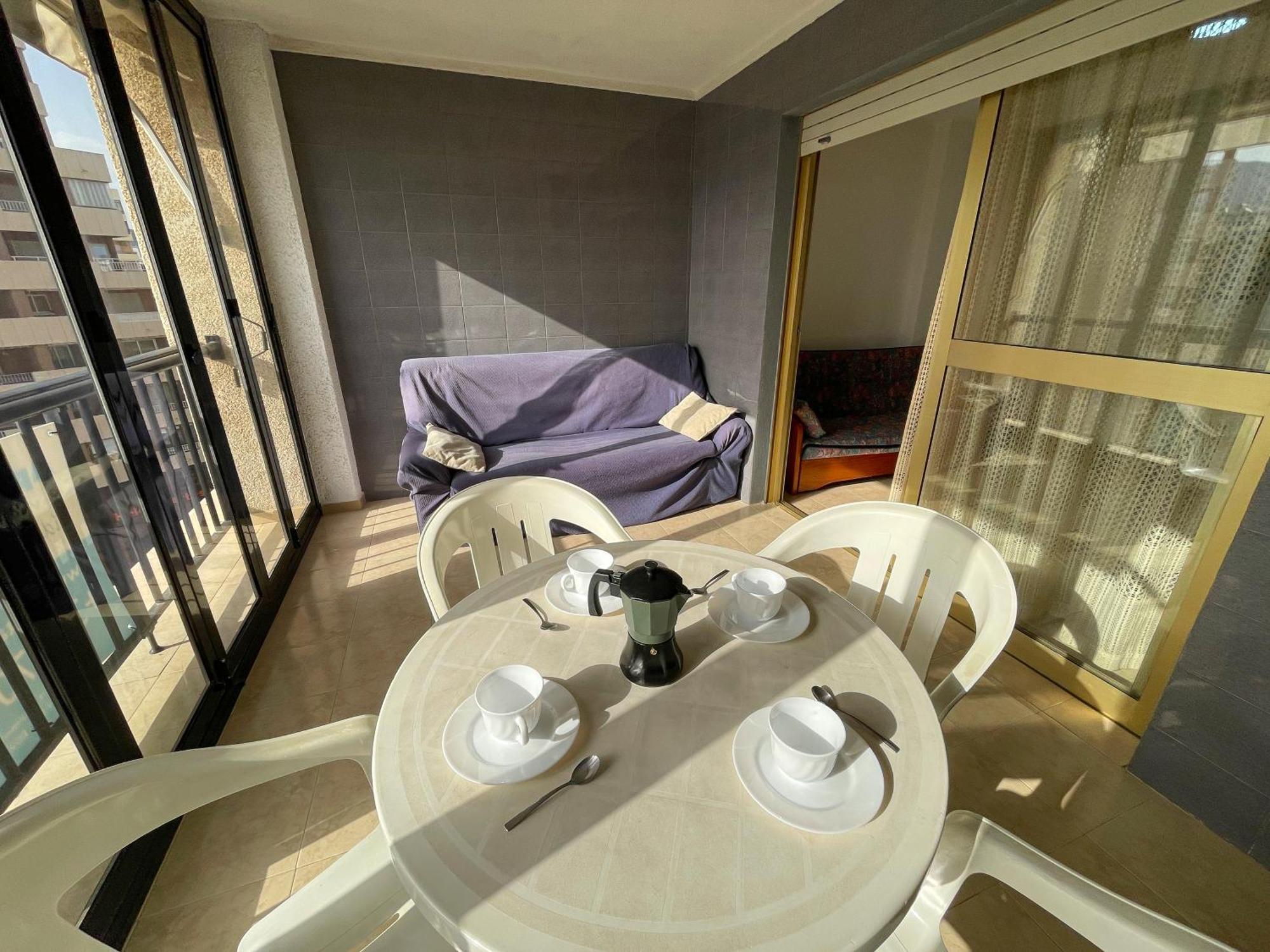 Apartamento Neptuno Oropesa 3000 *