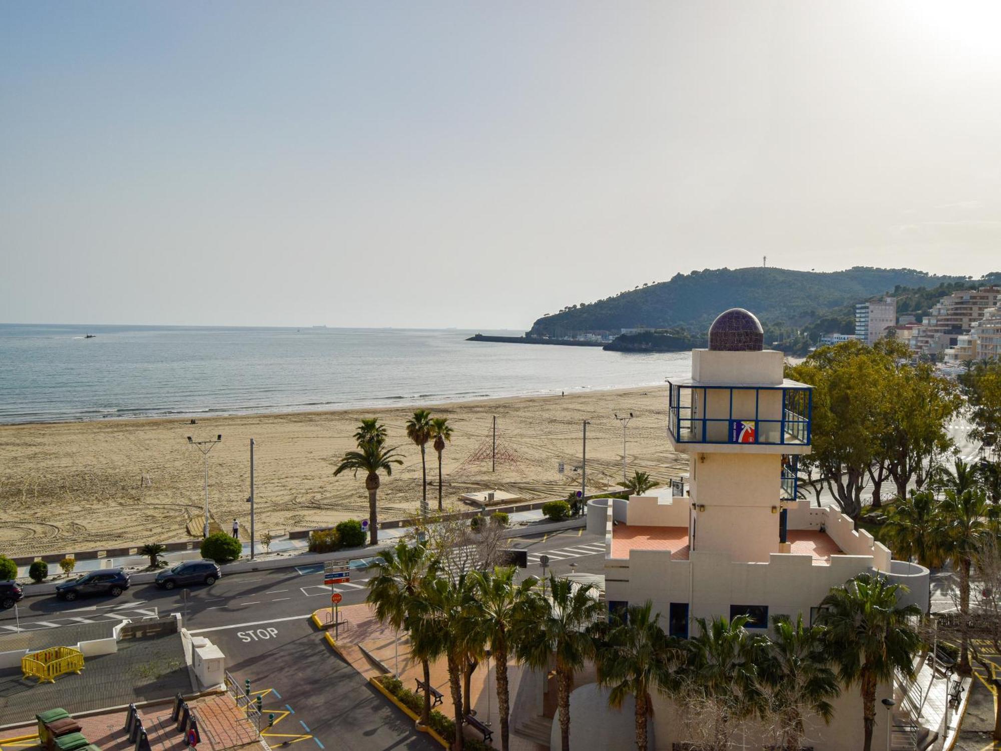 Neptuno Oropesa 3000 Apartamento Oropesa del Mar