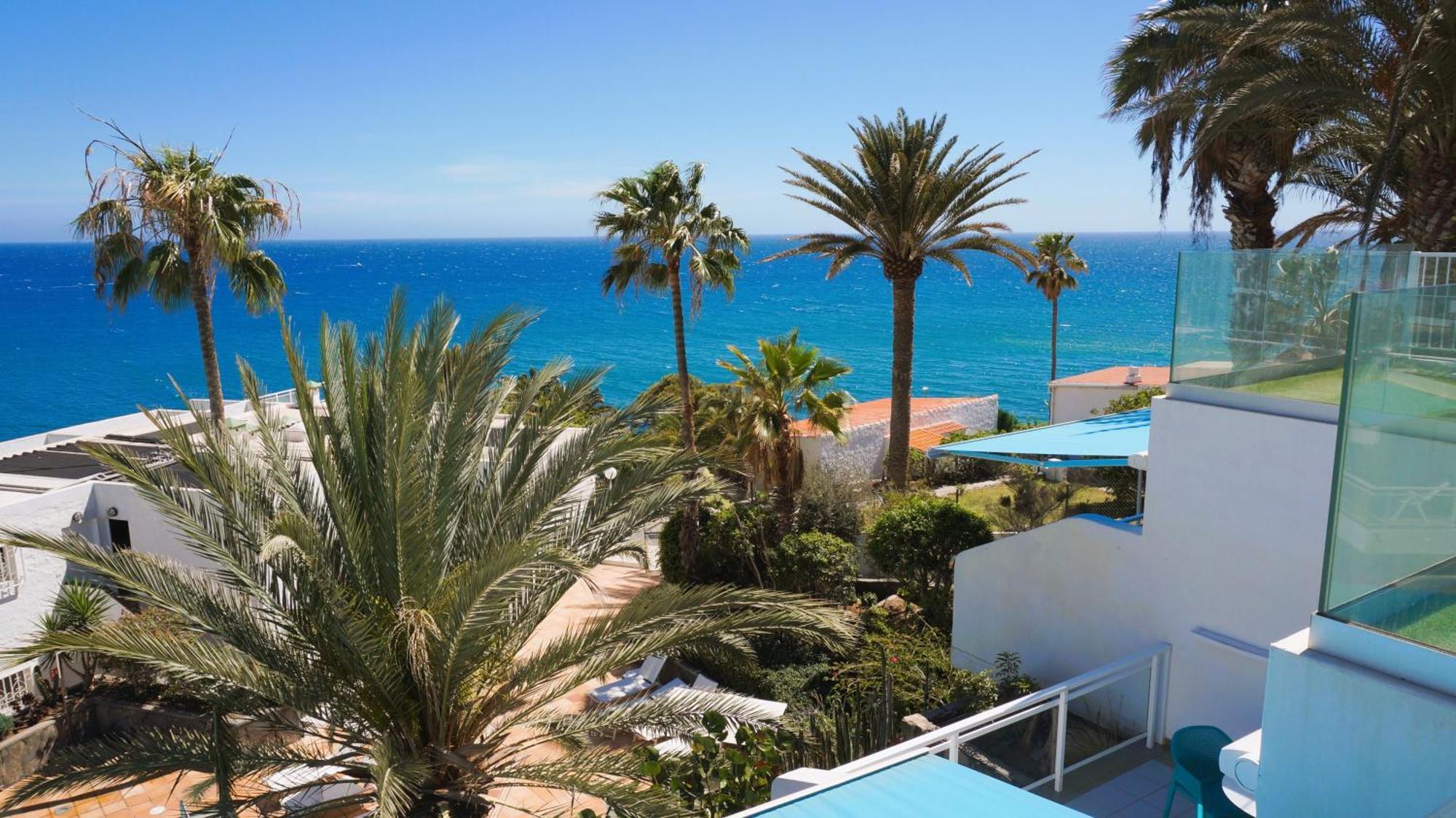 Apartahotel Acapulco Ocean View